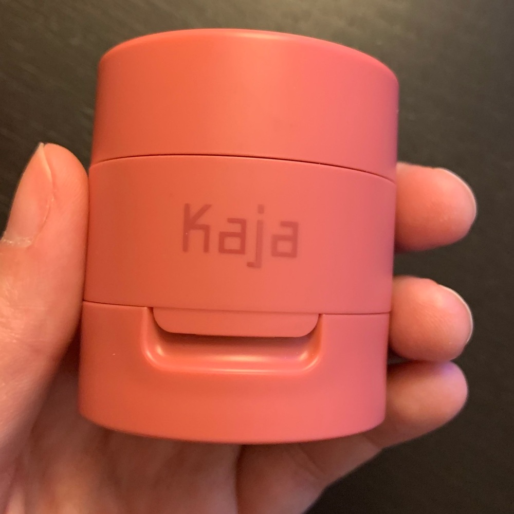 Kaja Cheeky Stamp Blendable Blush